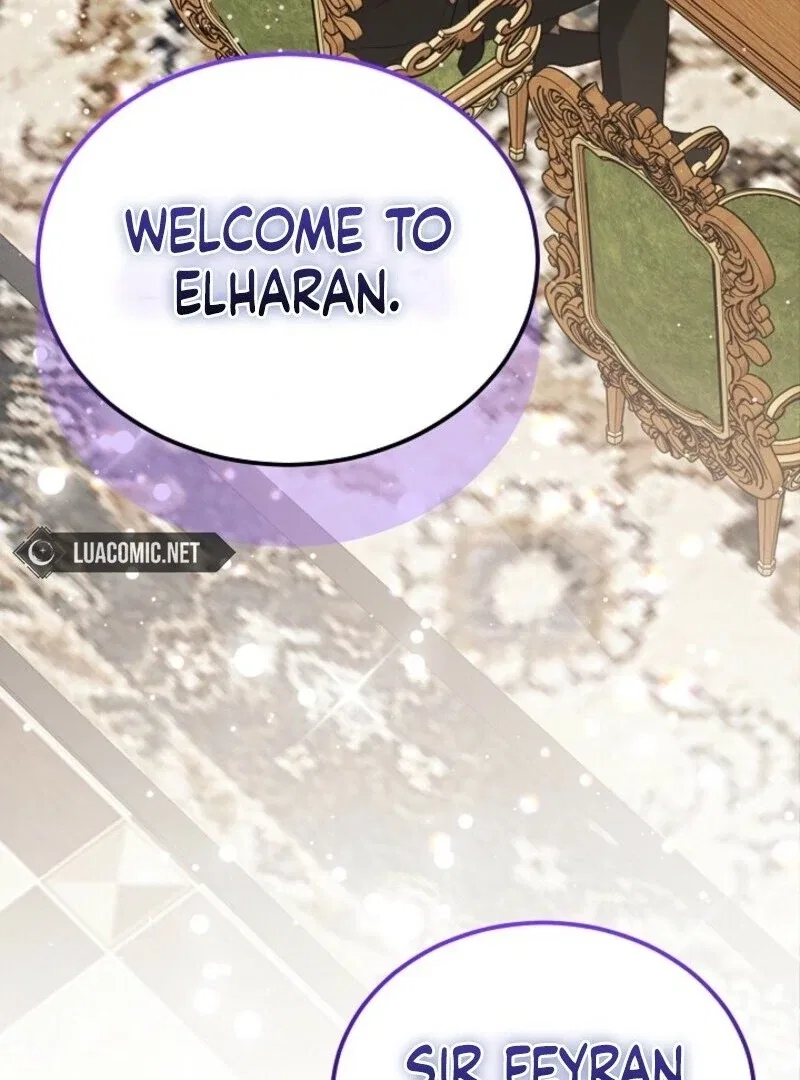 The Baby Divine Beast Chapter 107 – Page 71
