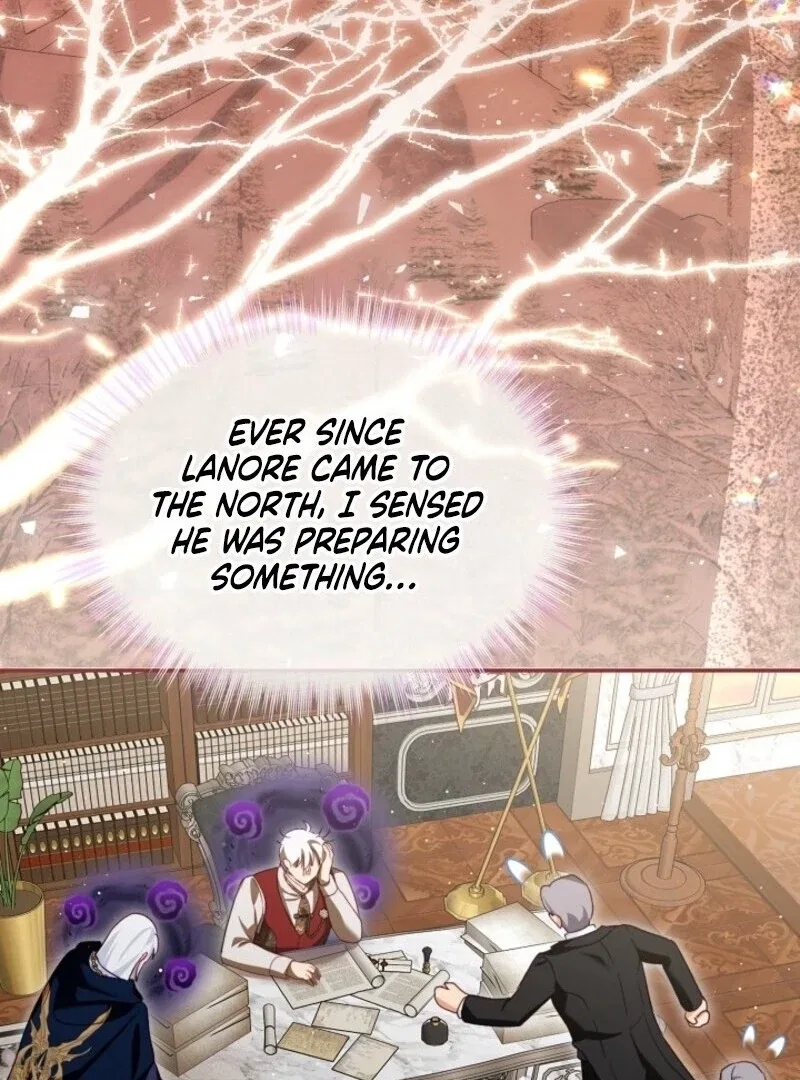 The Baby Divine Beast Chapter 107 – Page 76