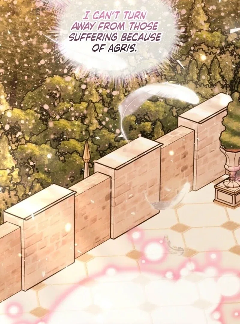 The Baby Divine Beast Chapter 107 – Page 81