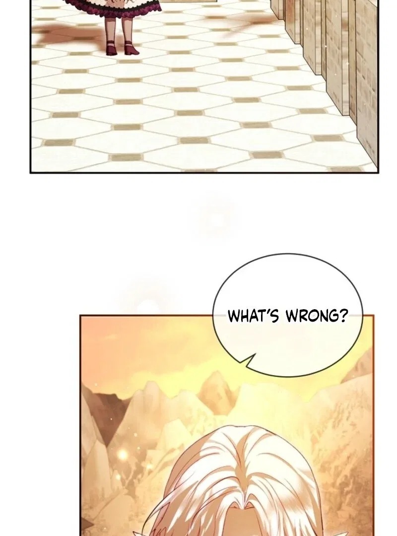 The Baby Divine Beast Chapter 107 – Page 86
