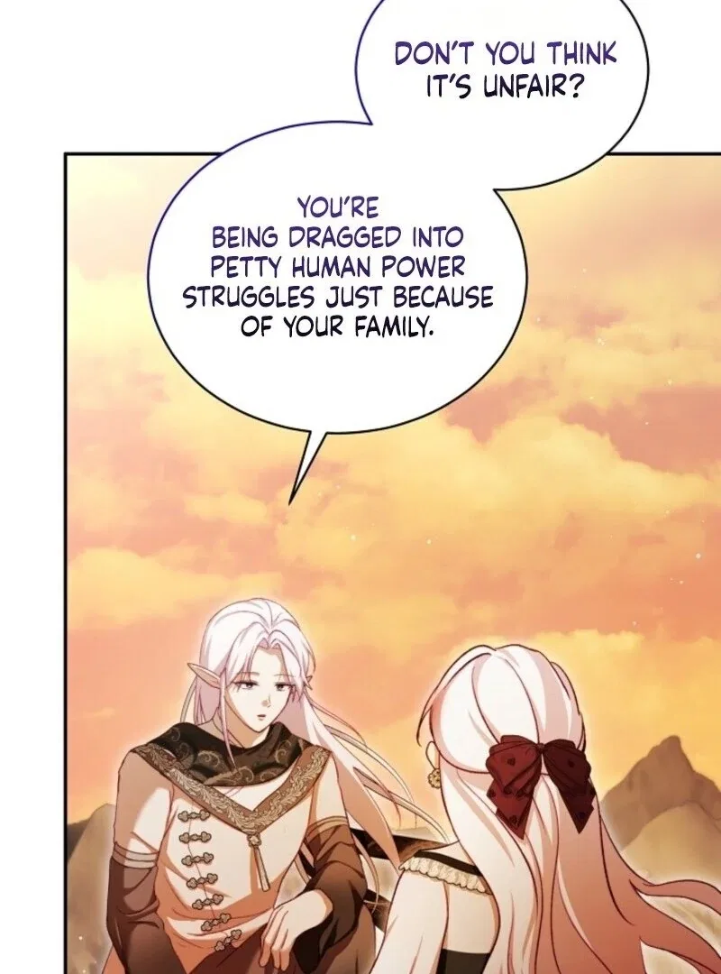 The Baby Divine Beast Chapter 107 – Page 89