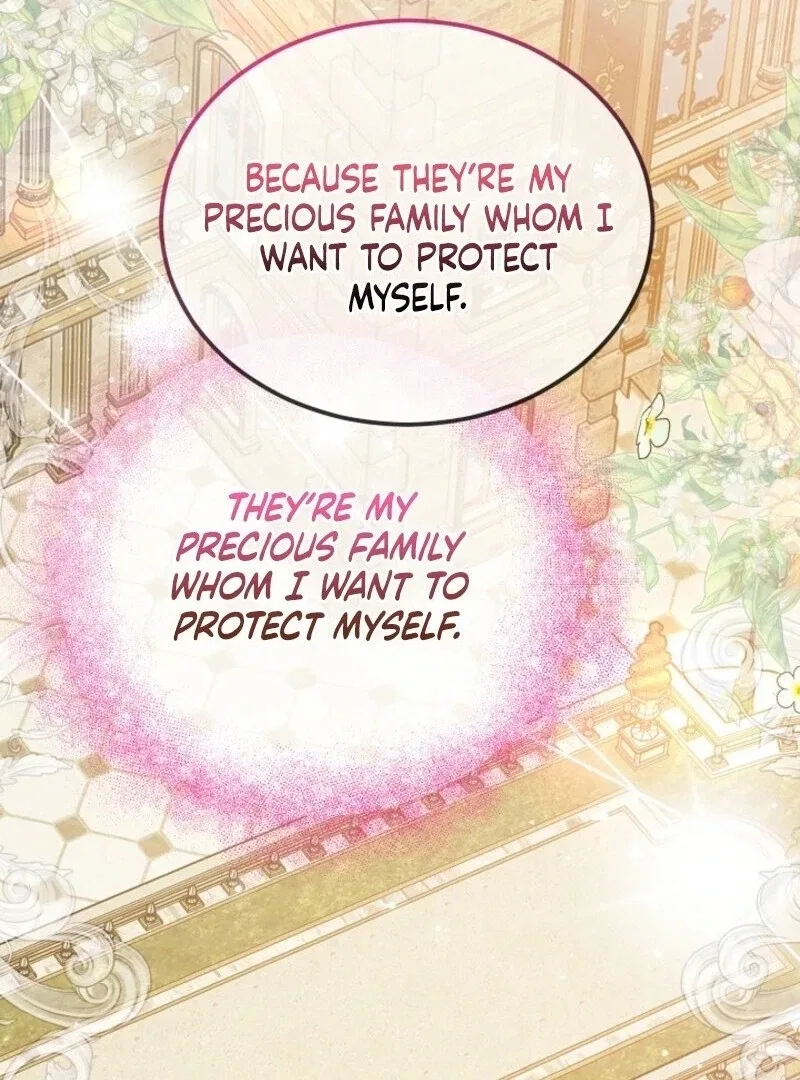 The Baby Divine Beast Chapter 107 – Page 100