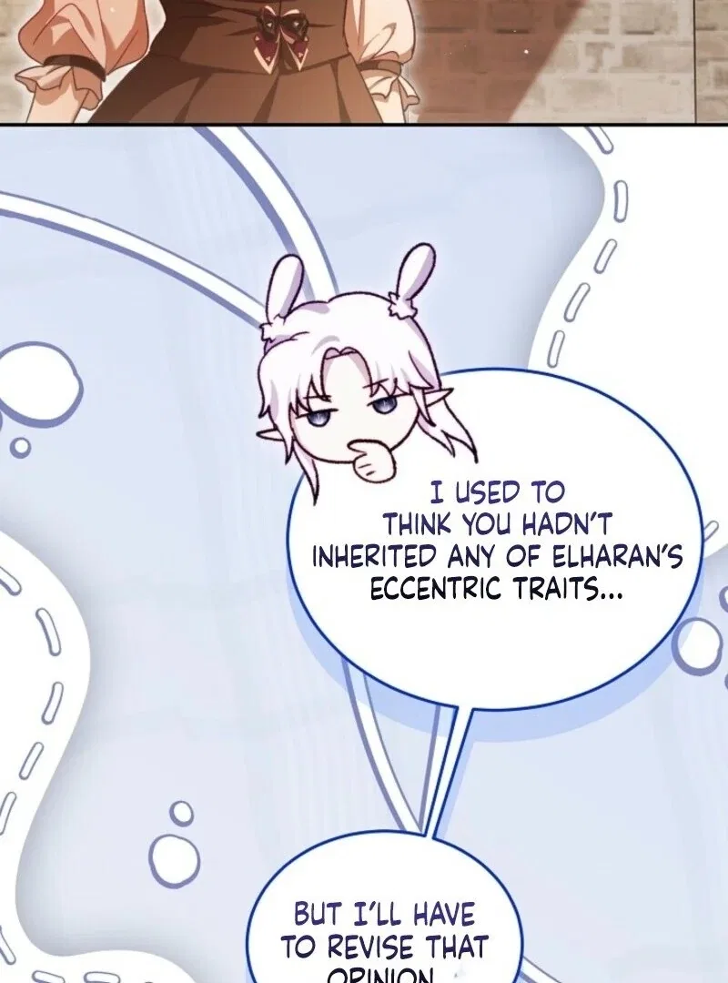 The Baby Divine Beast Chapter 107 – Page 103