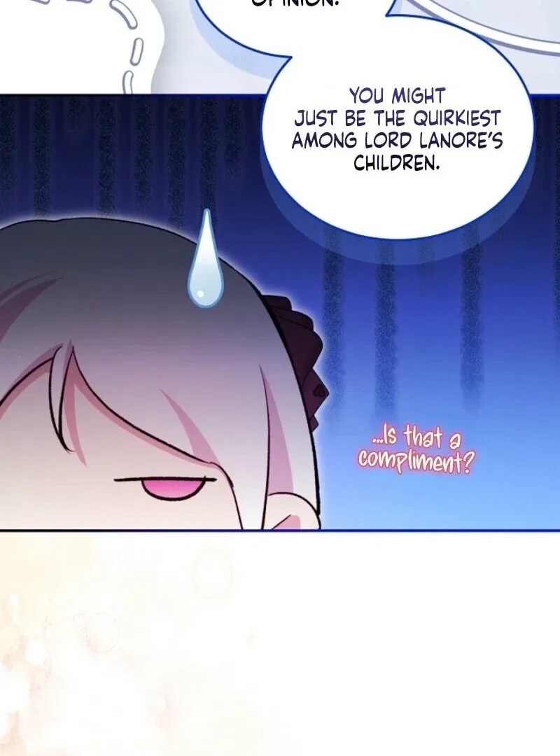 The Baby Divine Beast Chapter 107 – Page 104