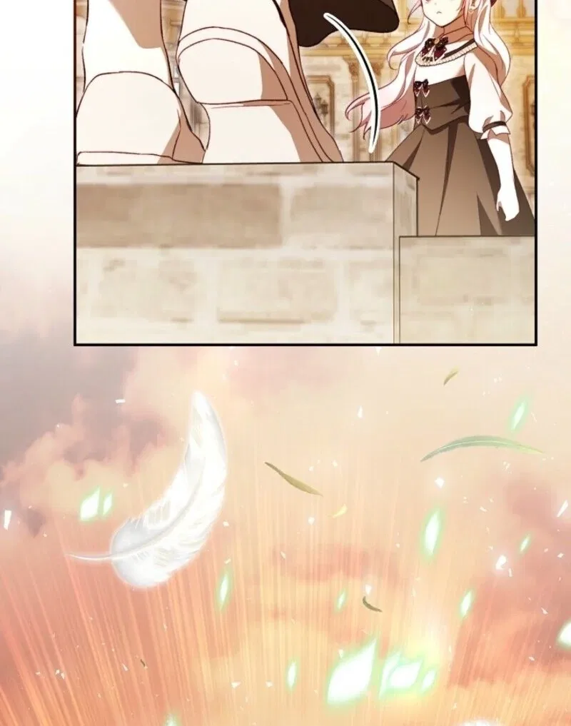 The Baby Divine Beast Chapter 107 – Page 107