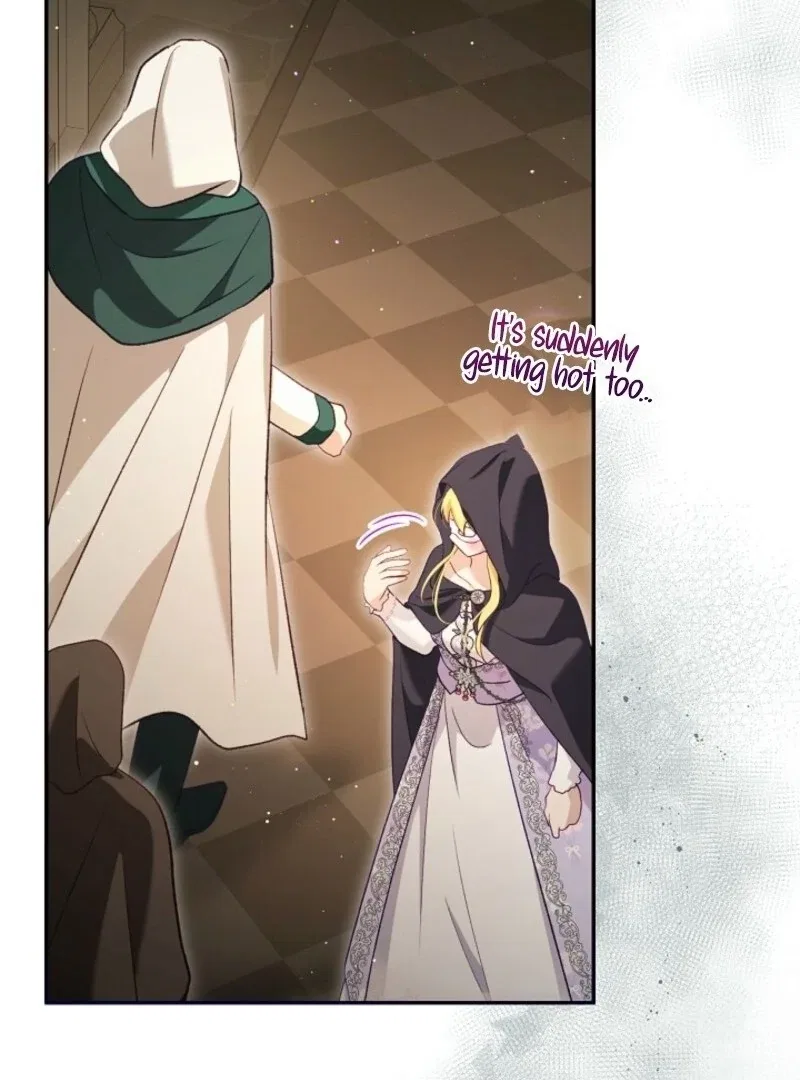 The Baby Divine Beast Chapter 105 – Page 19
