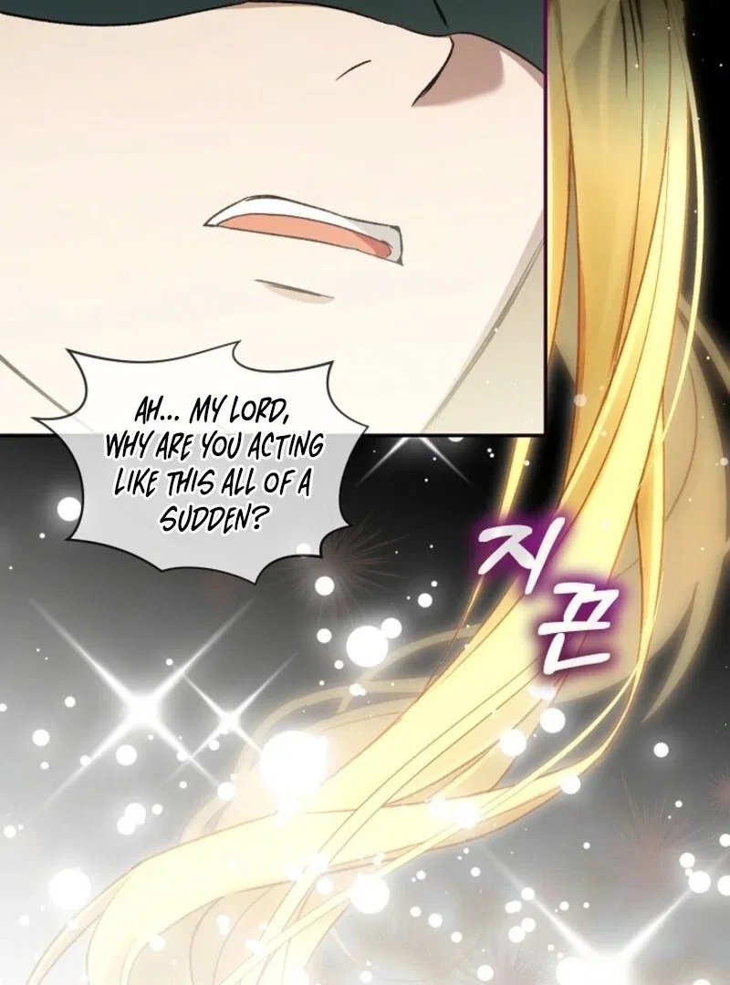 The Baby Divine Beast Chapter 105 – Page 35