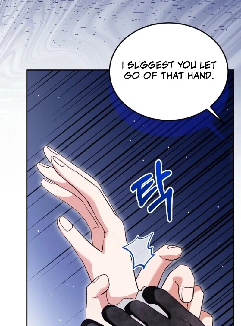 The Baby Divine Beast Chapter 105 – Page 40