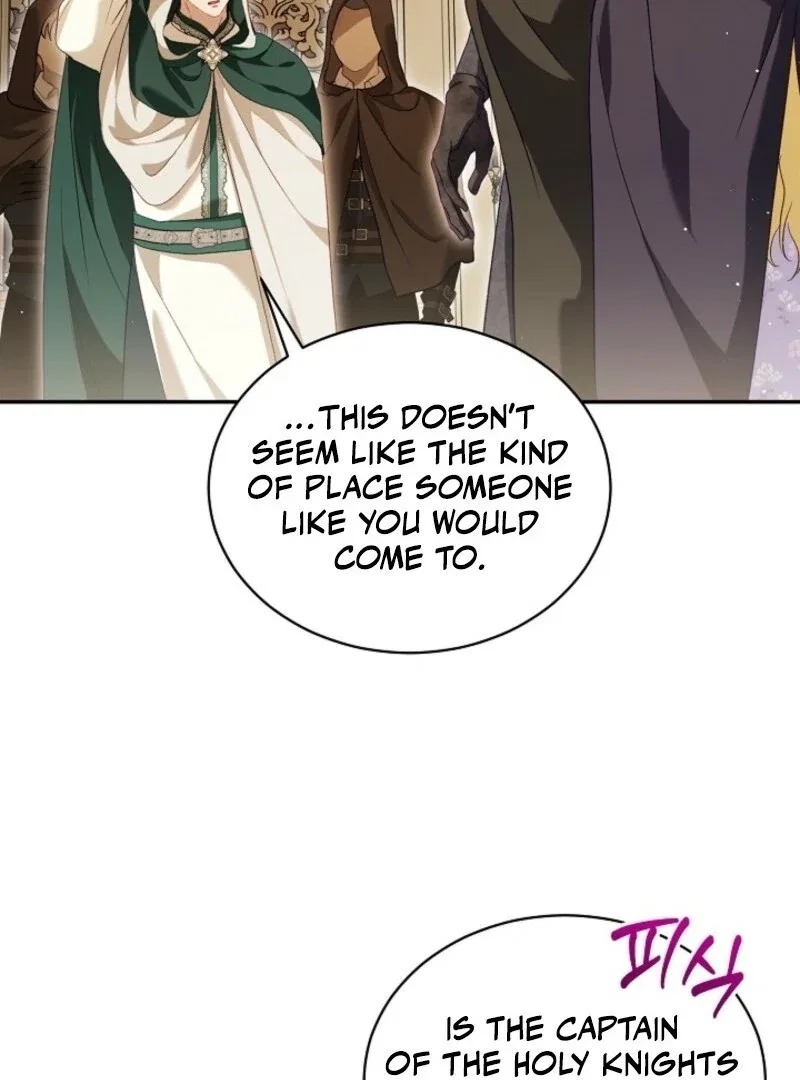 The Baby Divine Beast Chapter 105 – Page 46