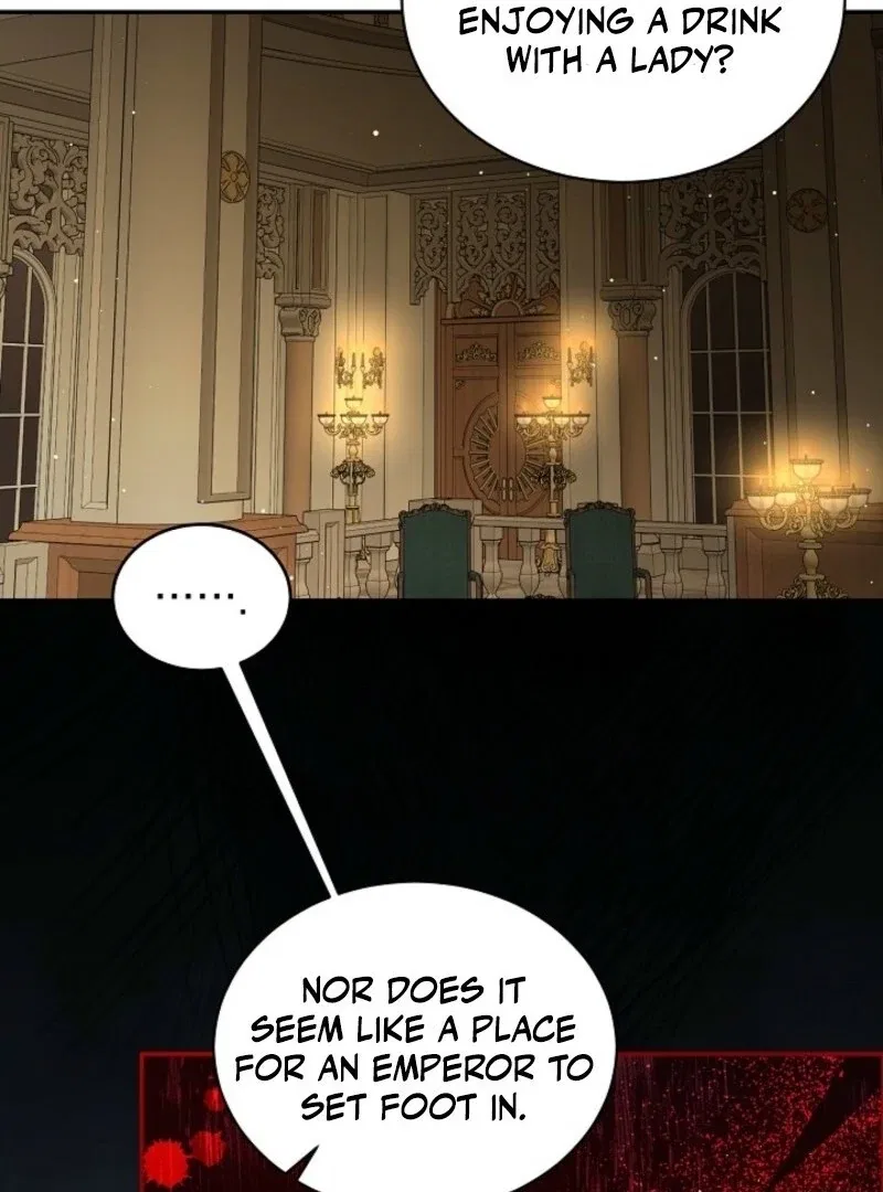 The Baby Divine Beast Chapter 105 – Page 47