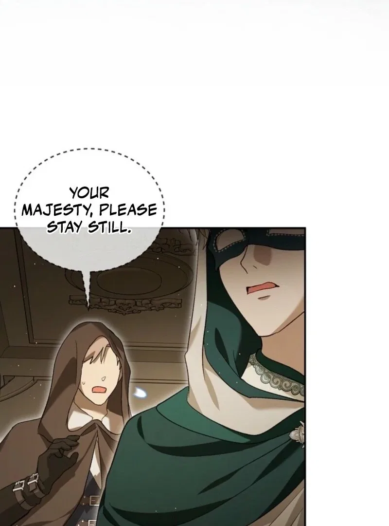 The Baby Divine Beast Chapter 105 – Page 49
