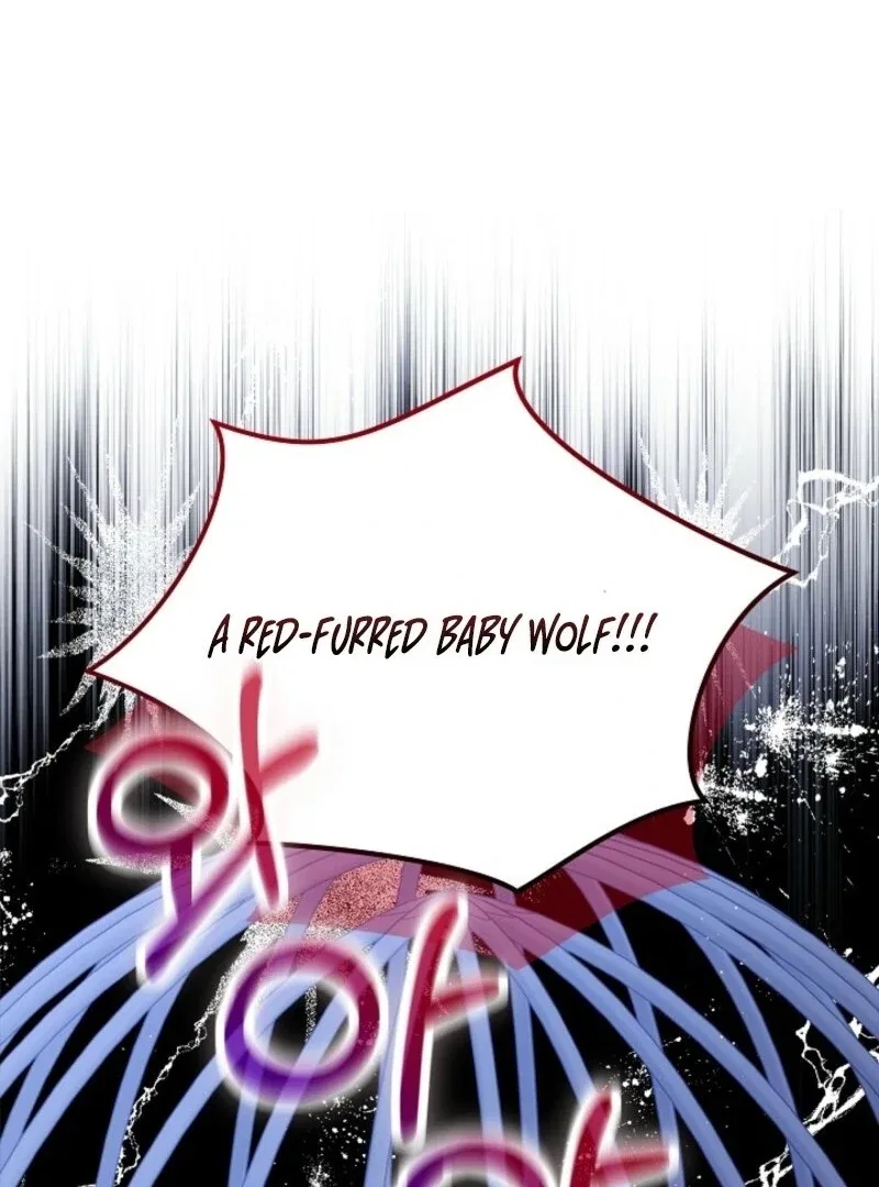 The Baby Divine Beast Chapter 105 – Page 66