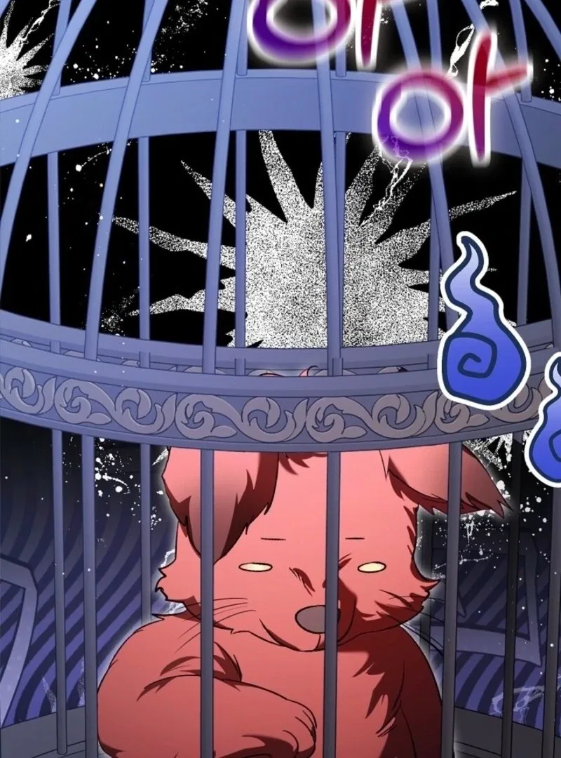 The Baby Divine Beast Chapter 105 – Page 67
