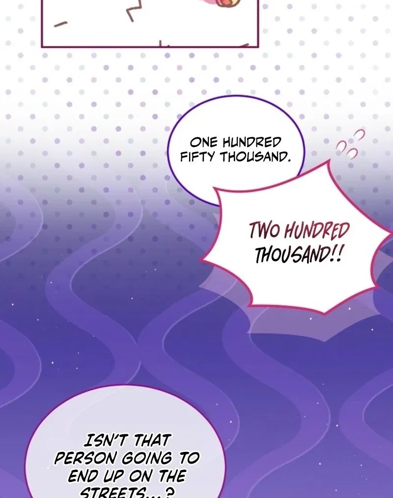 The Baby Divine Beast Chapter 105 – Page 91