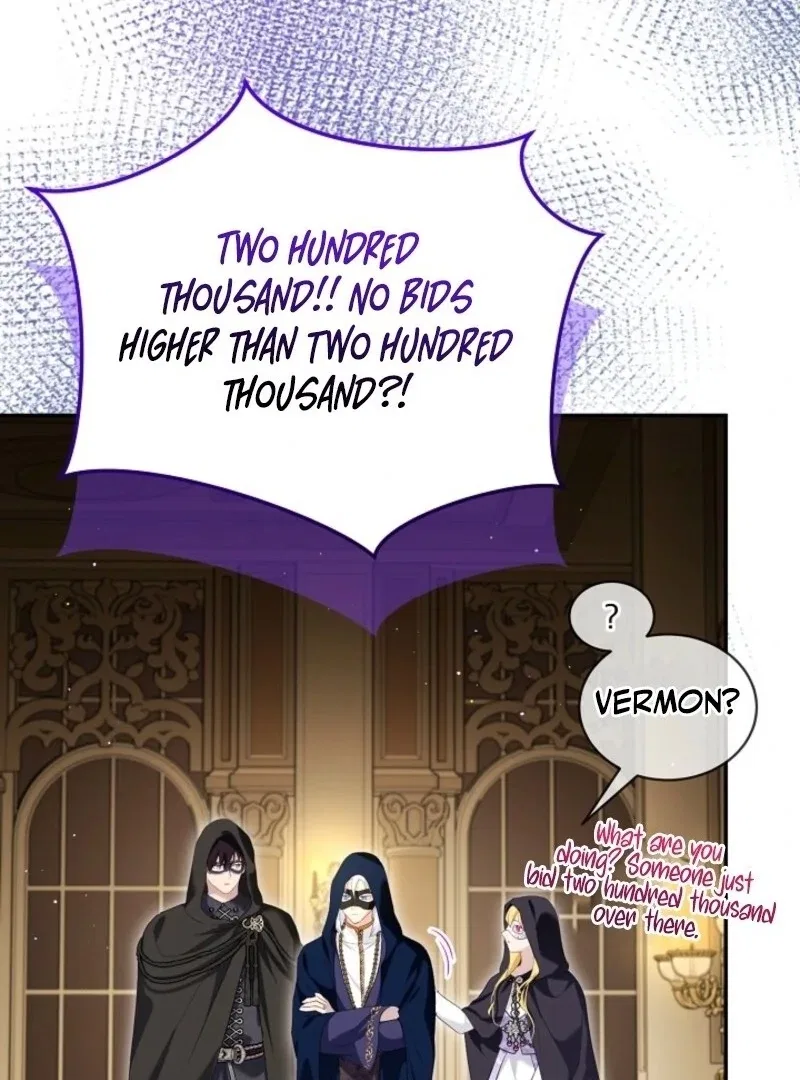 The Baby Divine Beast Chapter 105 – Page 94