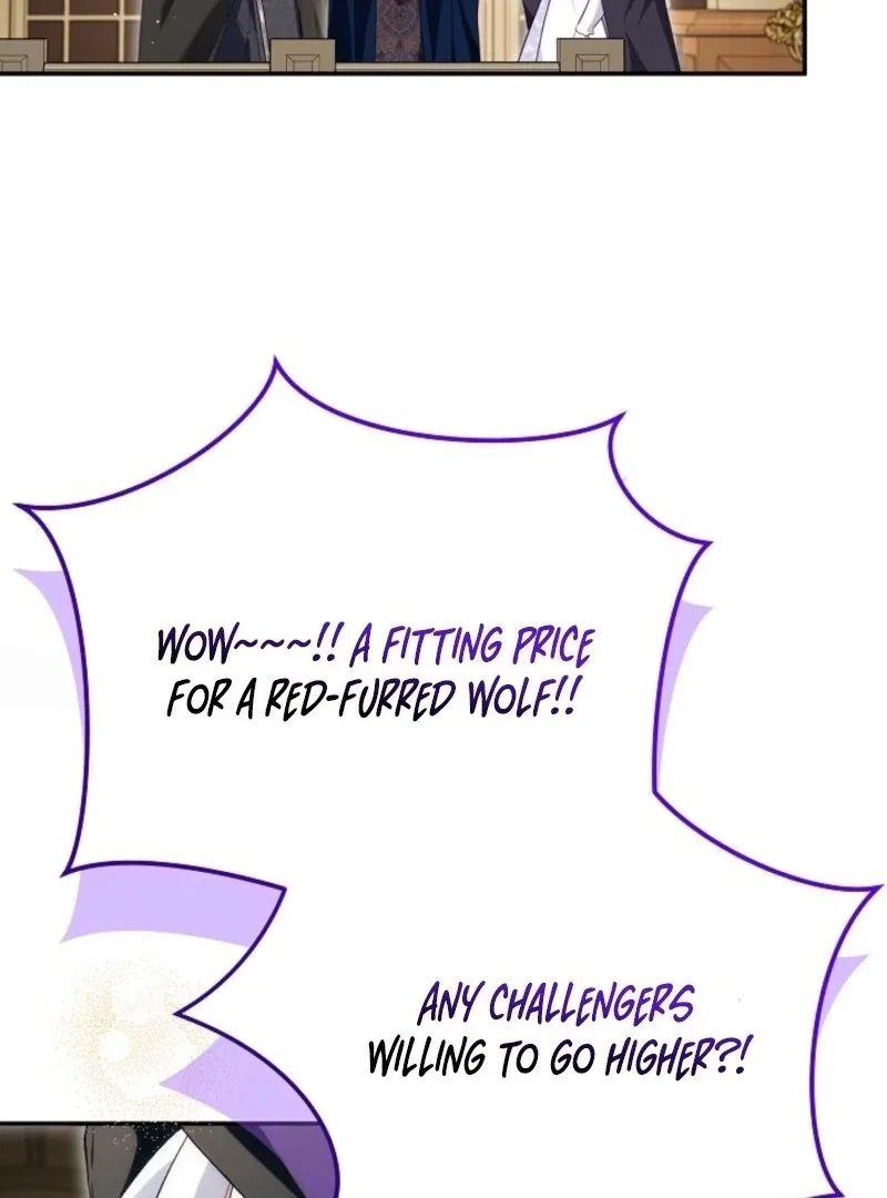 The Baby Divine Beast Chapter 105 – Page 95
