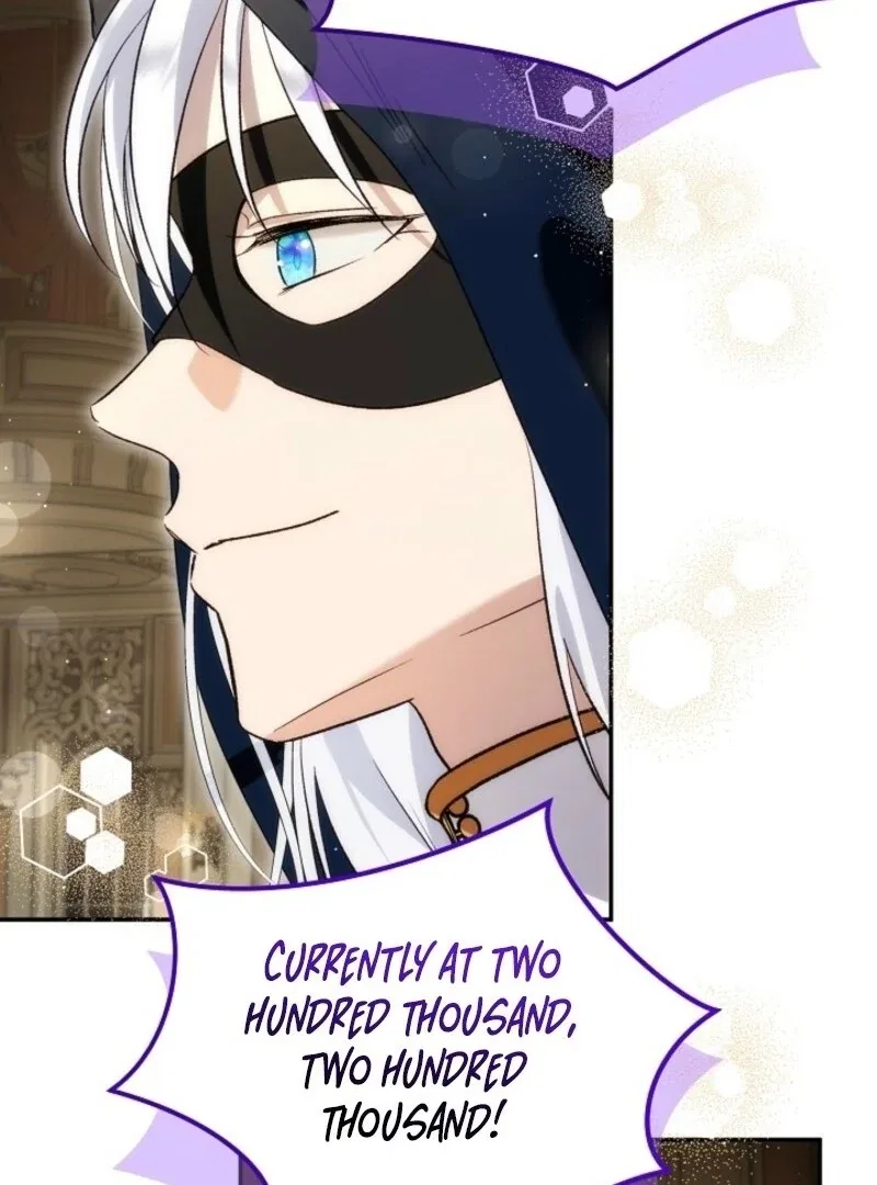 The Baby Divine Beast Chapter 105 – Page 96