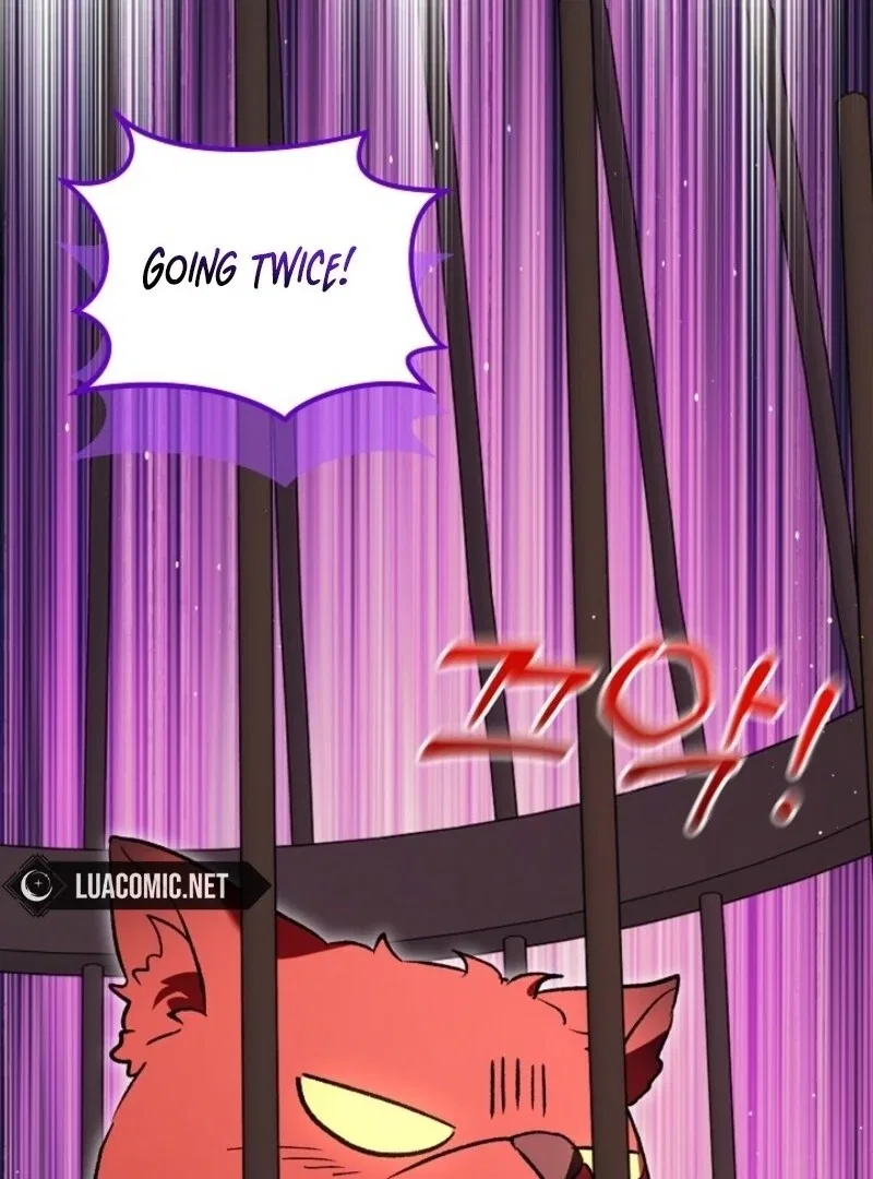 The Baby Divine Beast Chapter 105 – Page 98