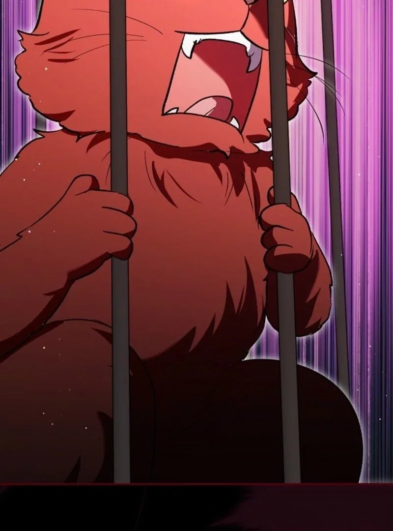 The Baby Divine Beast Chapter 105 – Page 99