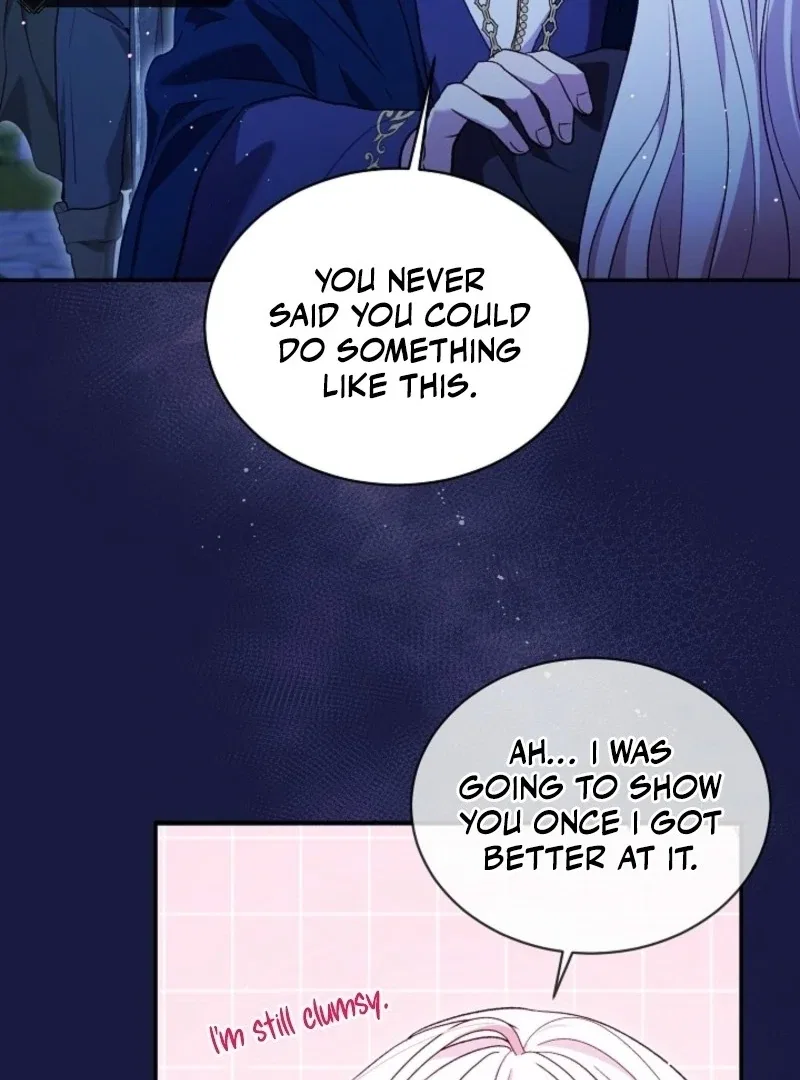 The Baby Divine Beast Chapter 104 – Page 7