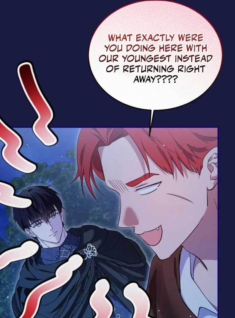 The Baby Divine Beast Chapter 104 – Page 13