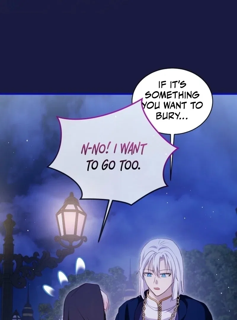 The Baby Divine Beast Chapter 104 – Page 29