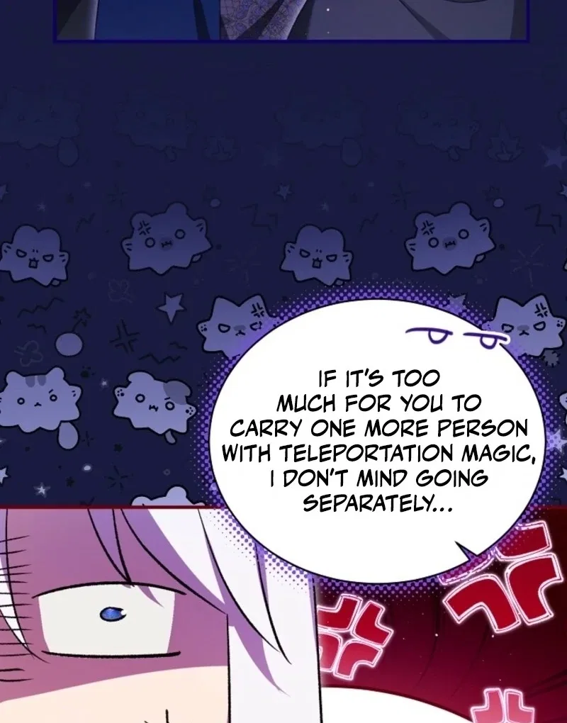 The Baby Divine Beast Chapter 104 – Page 38