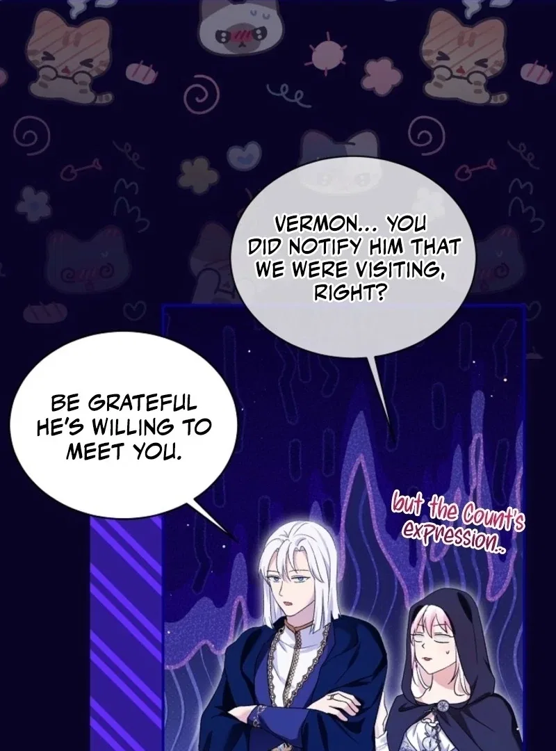 The Baby Divine Beast Chapter 104 – Page 48
