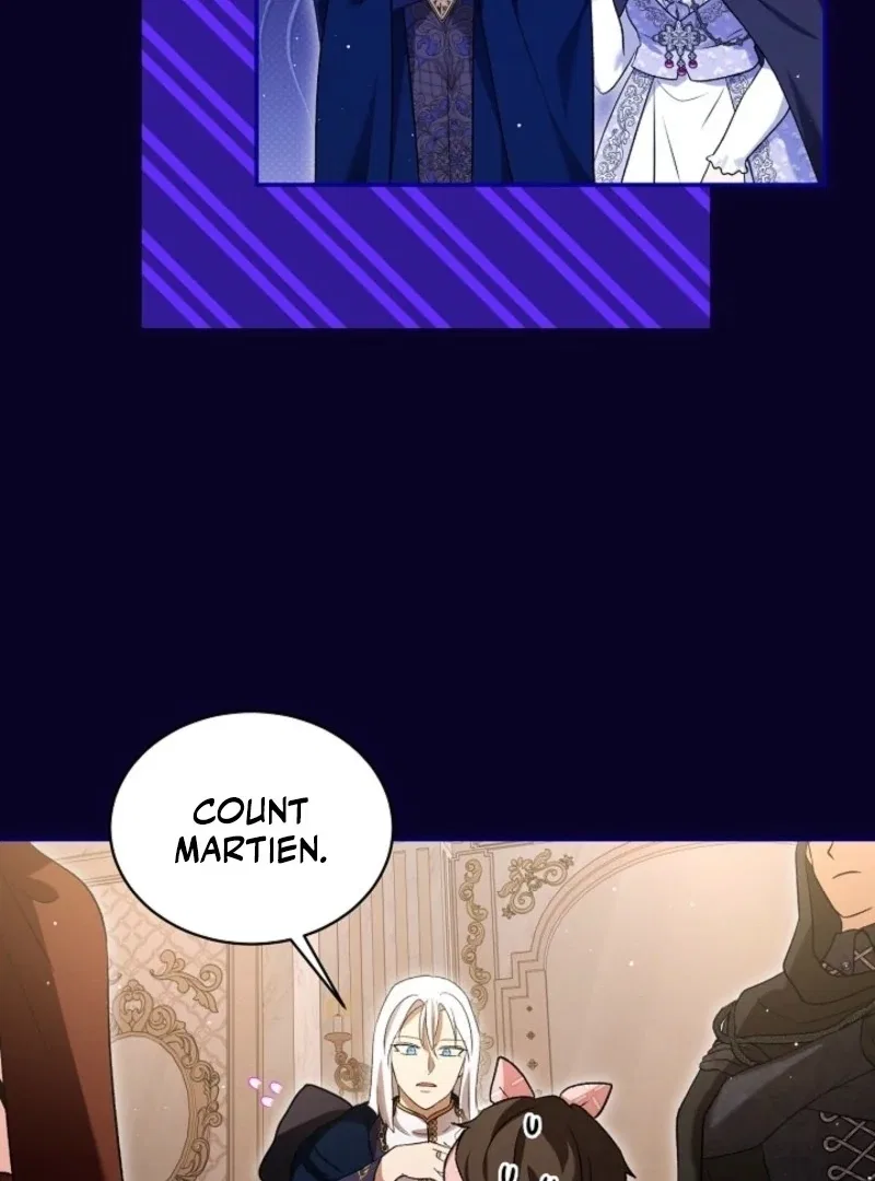 The Baby Divine Beast Chapter 104 – Page 49