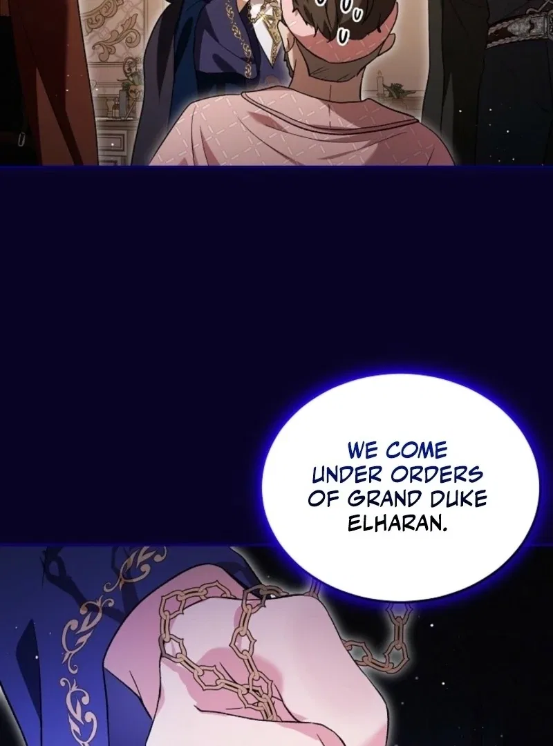 The Baby Divine Beast Chapter 104 – Page 50