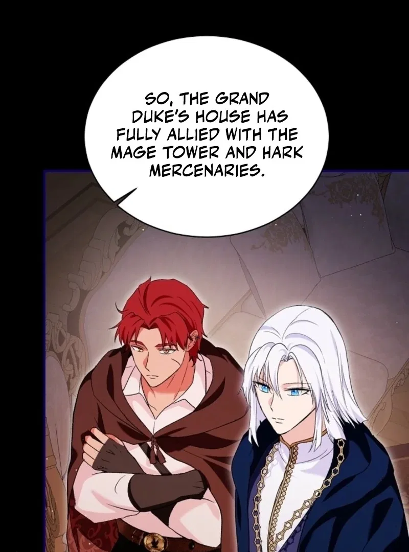 The Baby Divine Beast Chapter 104 – Page 55
