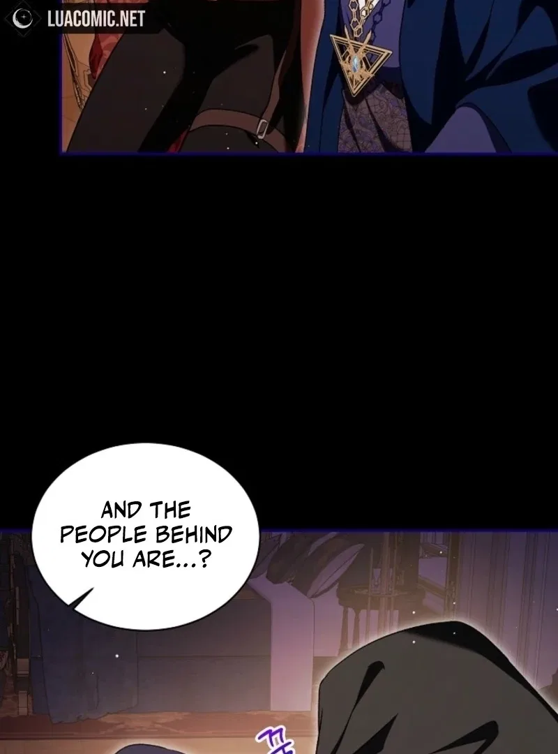 The Baby Divine Beast Chapter 104 – Page 56