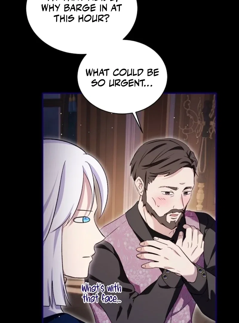 The Baby Divine Beast Chapter 104 – Page 58