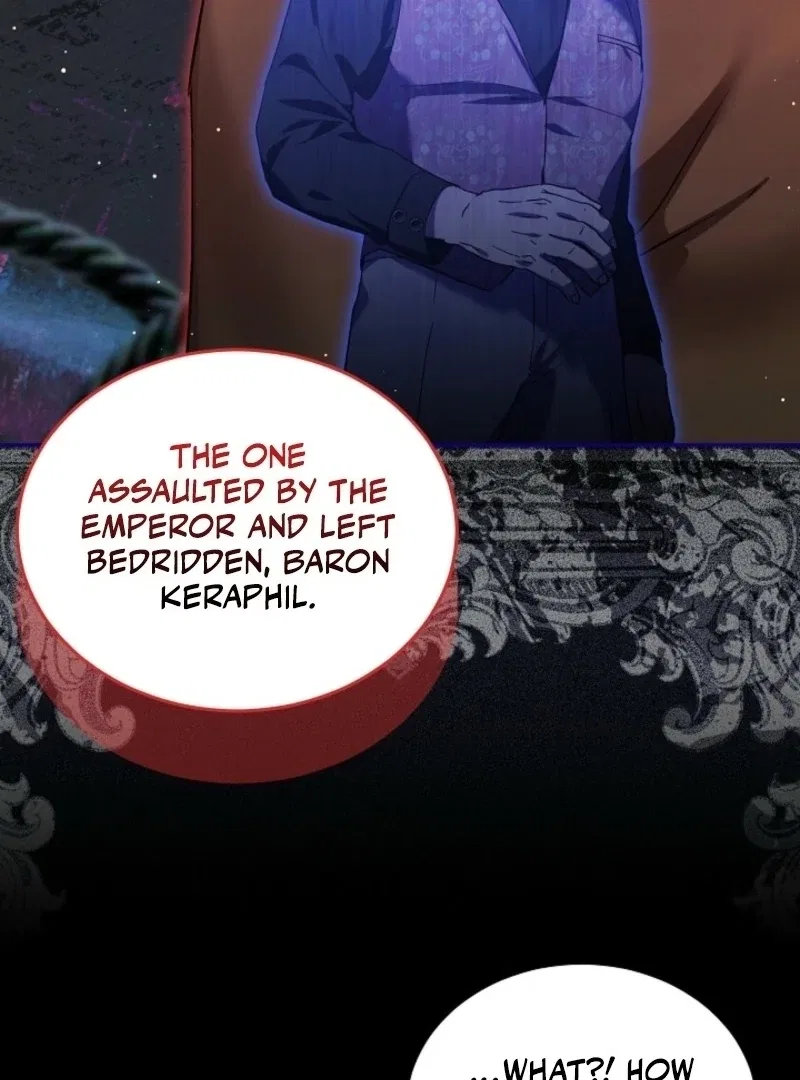 The Baby Divine Beast Chapter 104 – Page 61