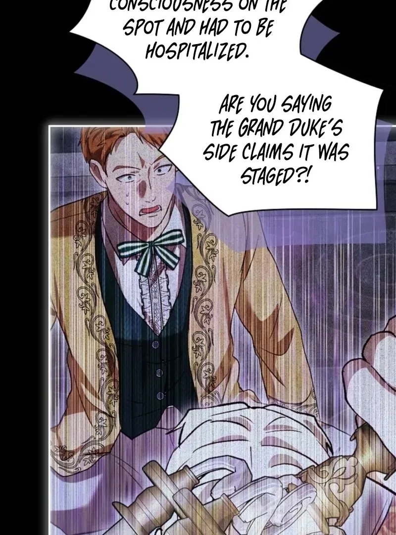 The Baby Divine Beast Chapter 104 – Page 63