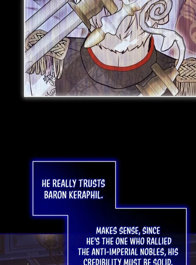 The Baby Divine Beast Chapter 104 – Page 64