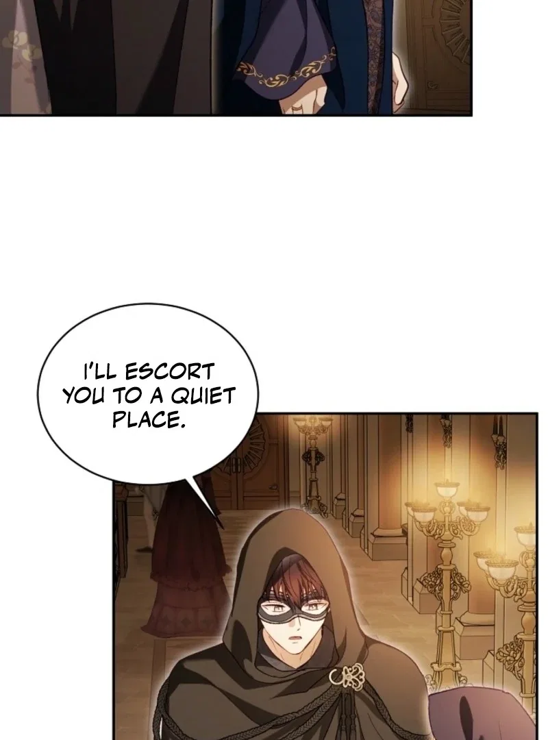 The Baby Divine Beast Chapter 104 – Page 95