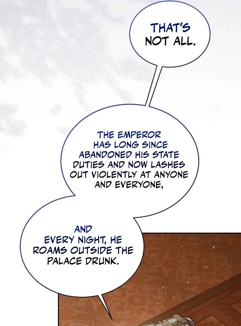 The Baby Divine Beast Chapter 103 – Page 27
