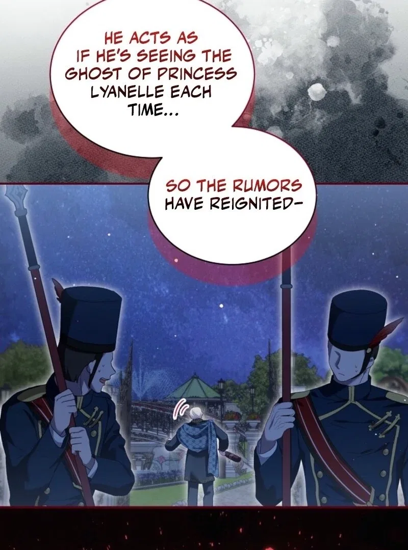 The Baby Divine Beast Chapter 103 – Page 29