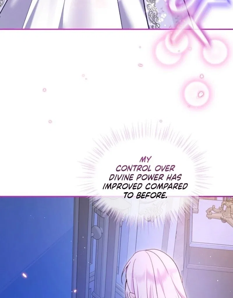 The Baby Divine Beast Chapter 103 – Page 53