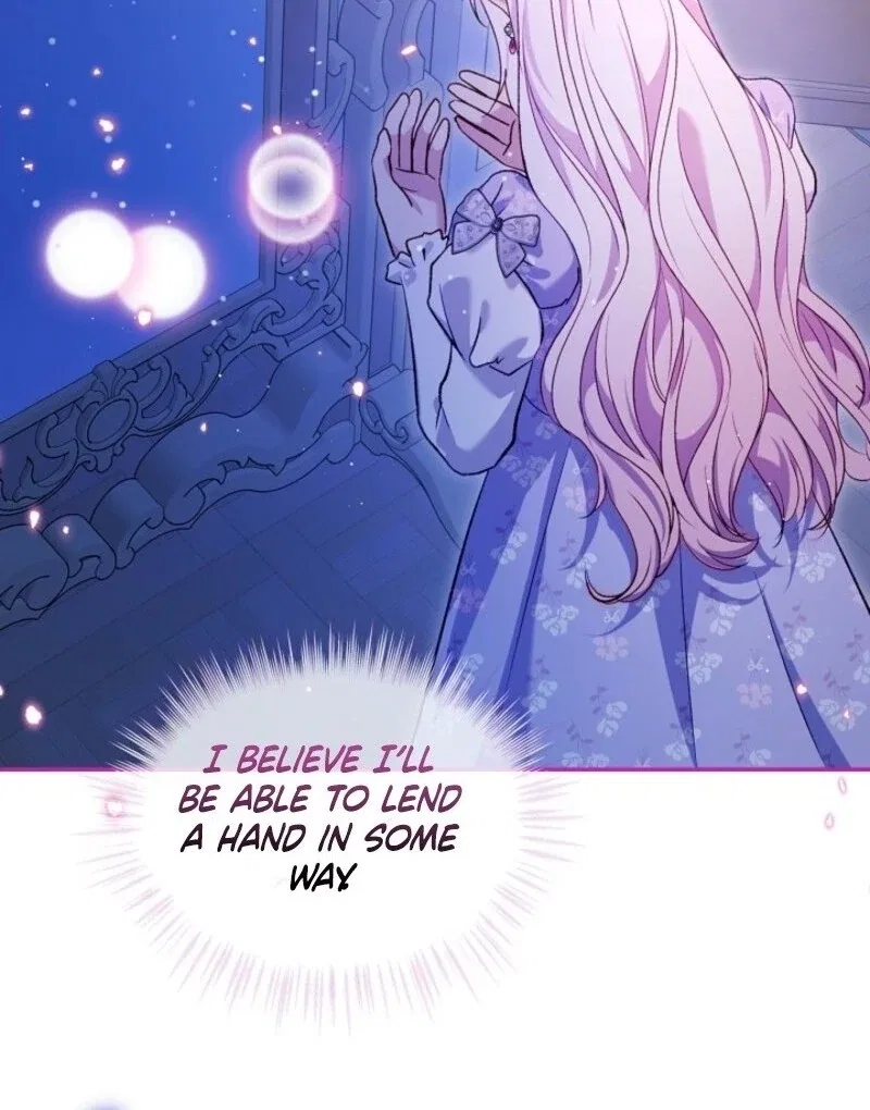The Baby Divine Beast Chapter 103 – Page 54