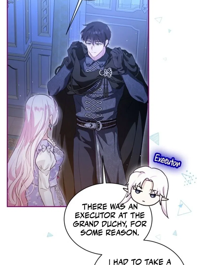 The Baby Divine Beast Chapter 103 – Page 60