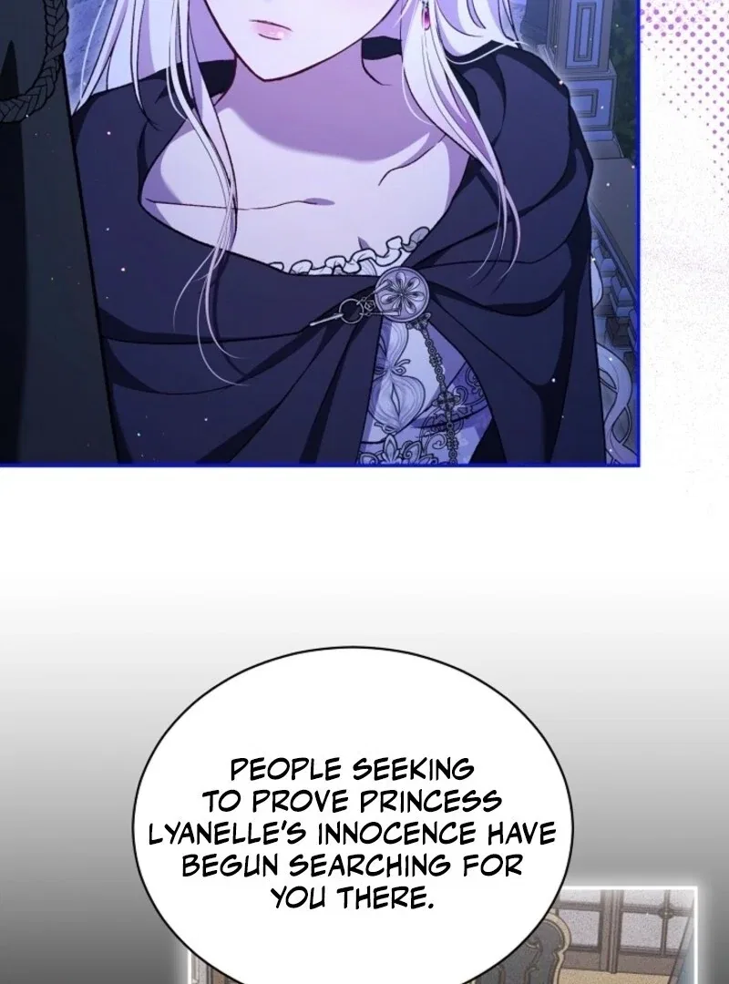 The Baby Divine Beast Chapter 103 – Page 78