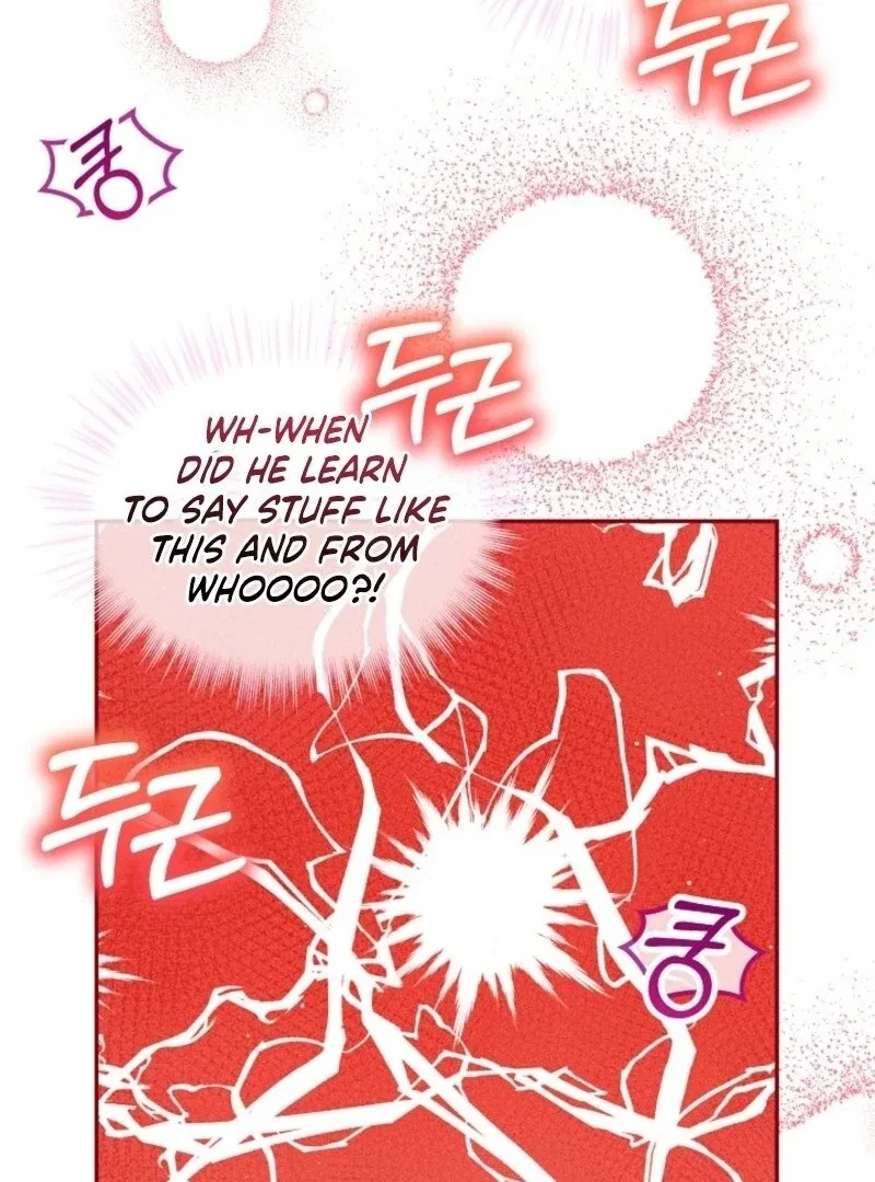 The Baby Divine Beast Chapter 103 – Page 97