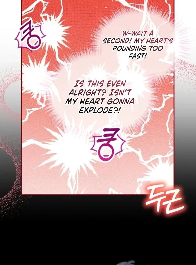 The Baby Divine Beast Chapter 103 – Page 98