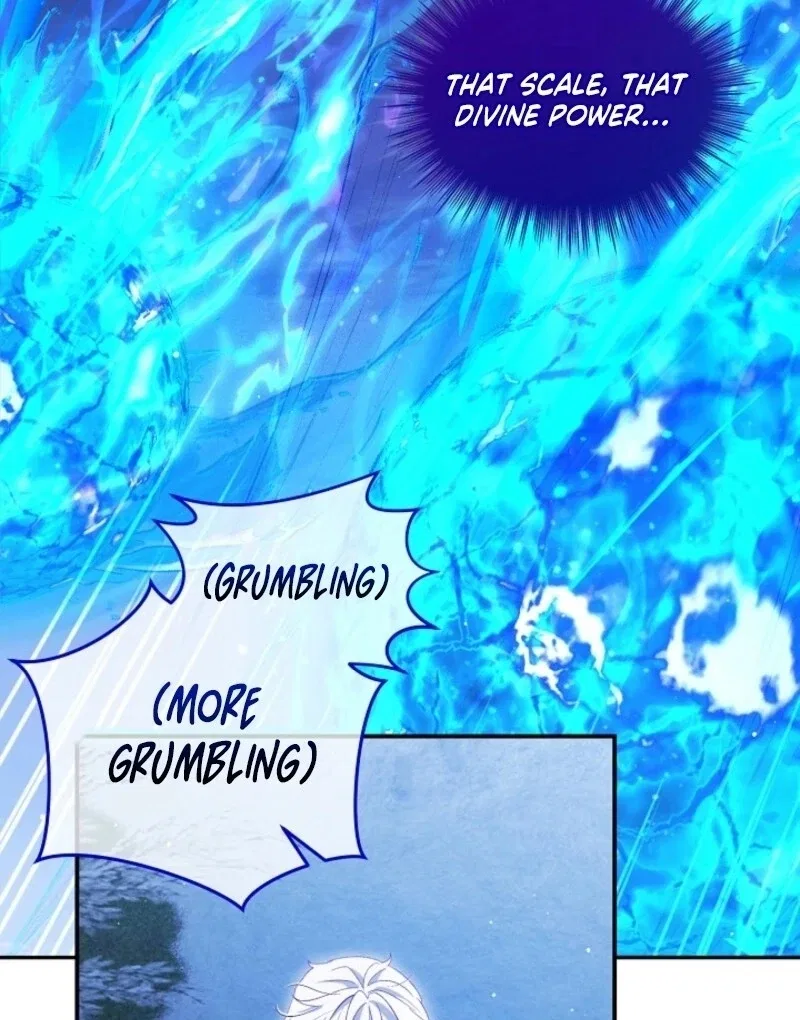 The Baby Divine Beast Chapter 100 – Page 12