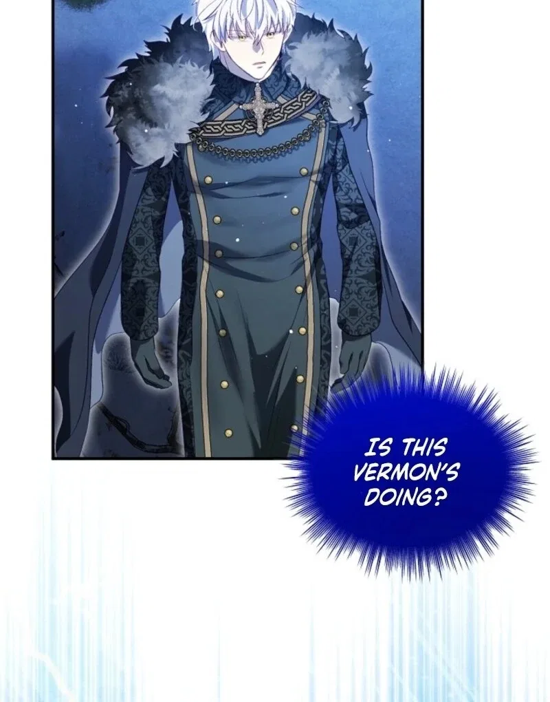 The Baby Divine Beast Chapter 100 – Page 13
