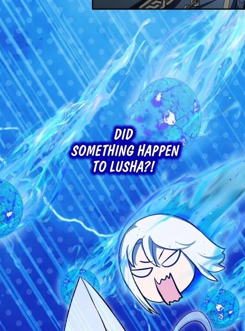 The Baby Divine Beast Chapter 100 – Page 15