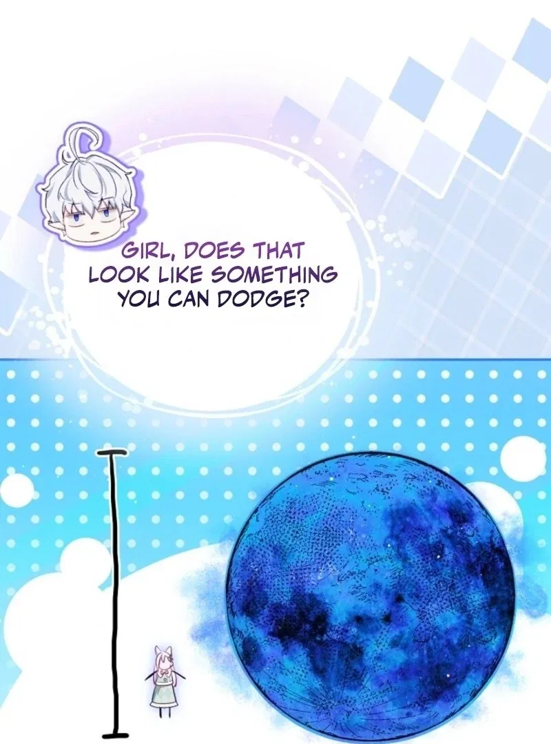 The Baby Divine Beast Chapter 100 – Page 19