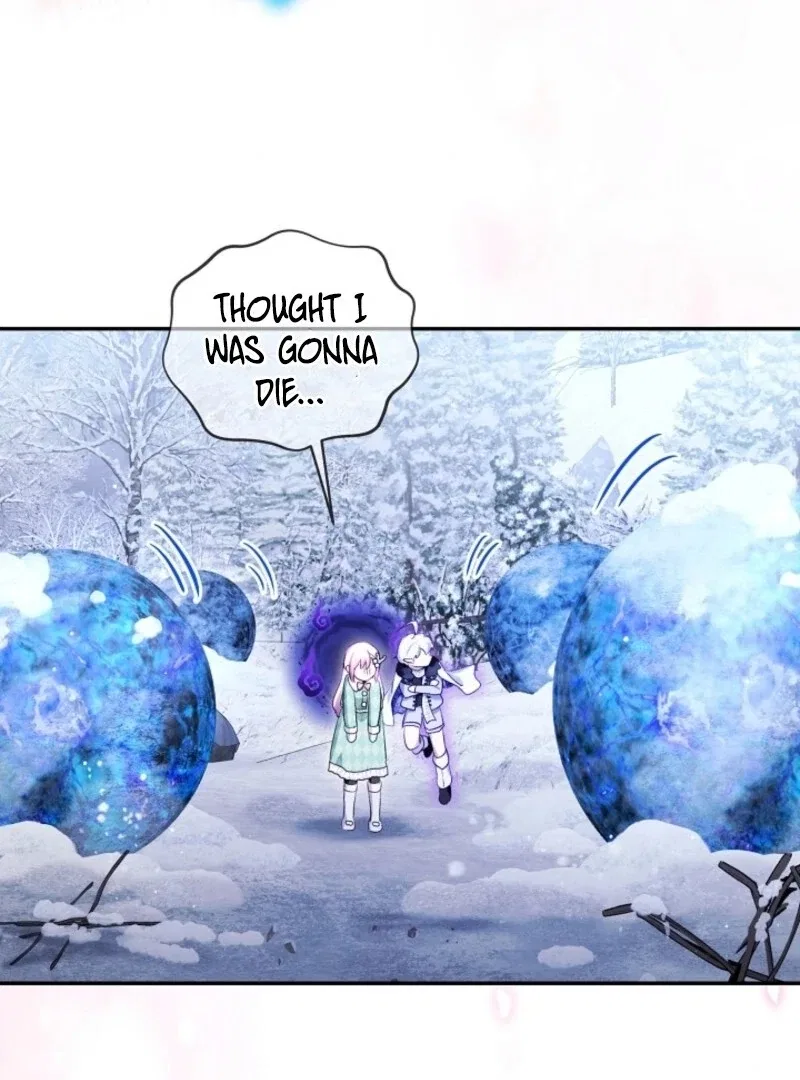 The Baby Divine Beast Chapter 100 – Page 30